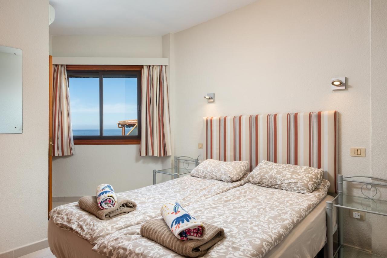 Sunset Two Bedroom Suite Puerto de Santiago  Exterior photo
