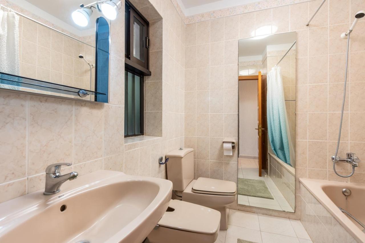 Sunset Two Bedroom Suite Puerto de Santiago  Exterior photo